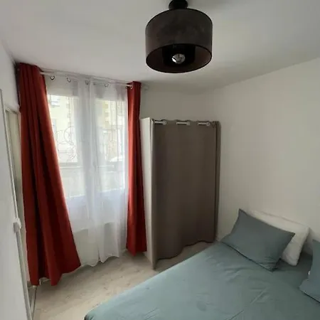 3 Pieces Moderne 2 A 6 Personnes