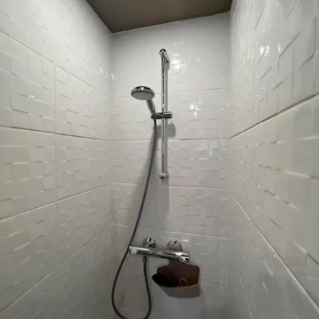 Apartment 3 Pieces Moderne 2 A 6 Personnes