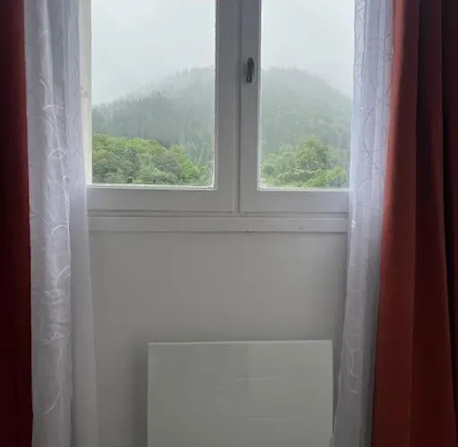 3 Pièces Moderne 2 à 6 Personnes La Bourboule