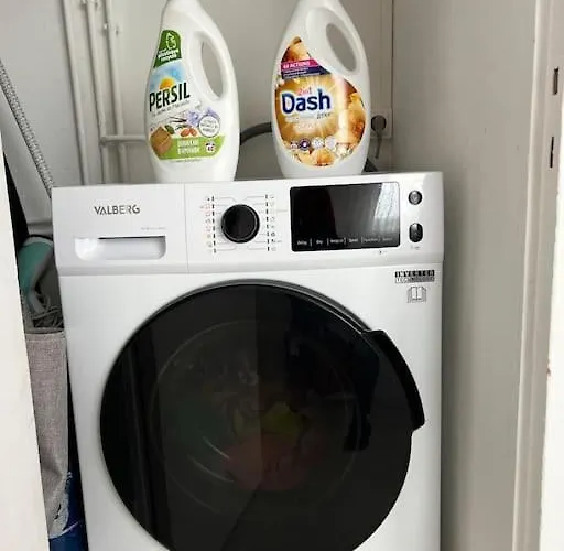 3 Pièces Moderne 2 à 6 Personnes Appartement *